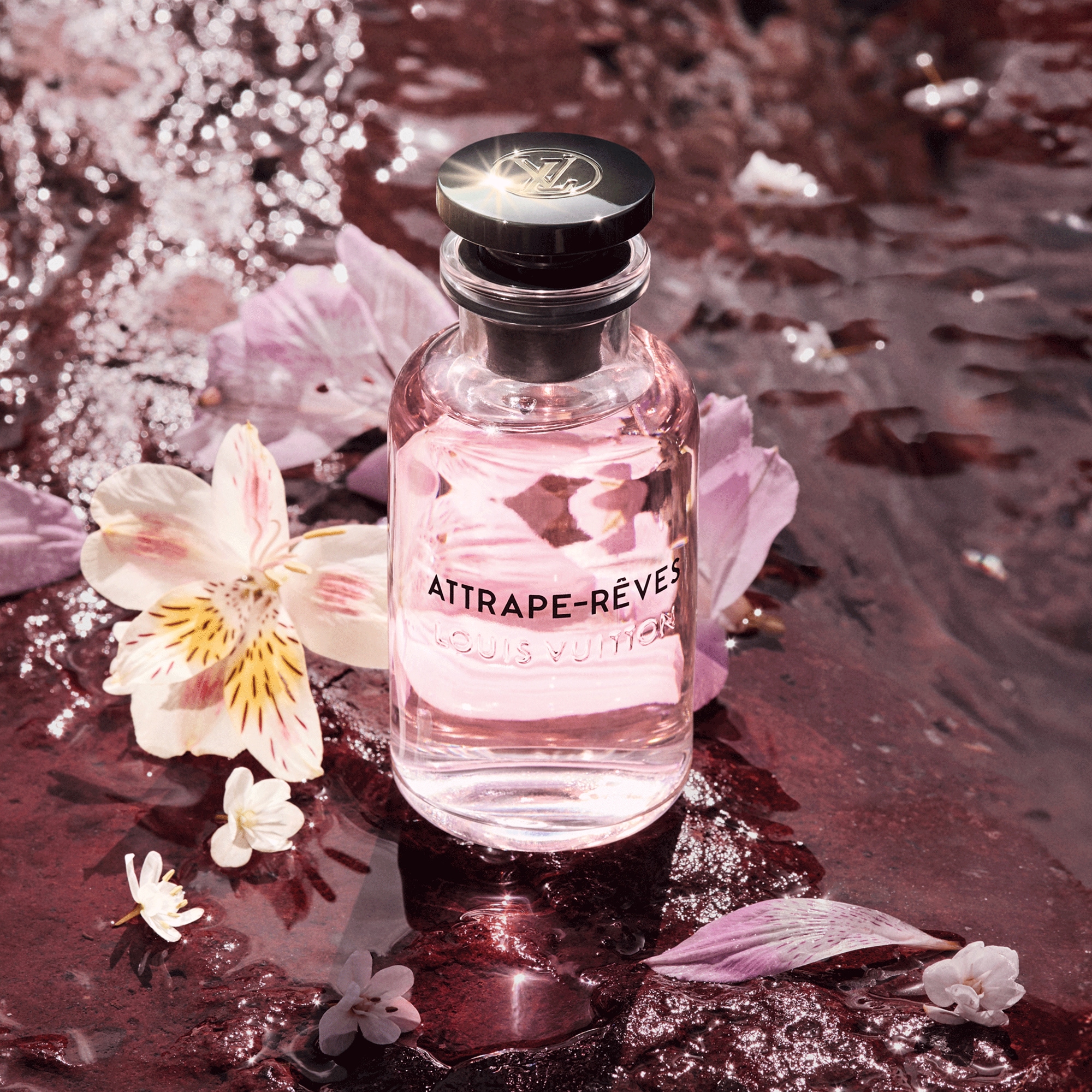 Spray de Viagem do Perfume Attrape-Rêves - Presentes | LOUIS VUITTON ®